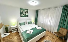 Luxury Apartment